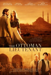 Постер The Ottoman Lieutenant